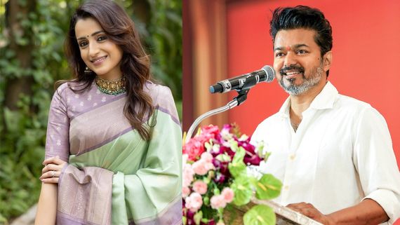 Trisha Krishnan: సినిమా ఇండస్ట్రీకి త్రిష గుడ్‌బై.. ఆ హీరో అడుగులో అడుగేస్తున్న బ్యూటీ!