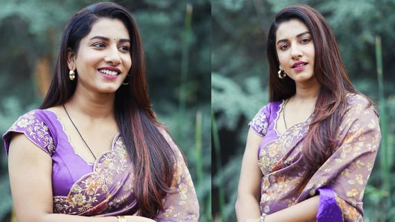 విష్ణుప్రియ ఇన్ని కష్టాలు పడిందా? వైరల్ అవుతోన్న వీడియో