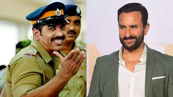 సైఫ్ కేసులో నిందితుడి నోట షాకింగ్ విషయాలు.. దయానాయక్ స్టైల్ ట్రీట్‌మెంట్.. కరీనాను కూడా వదలకుండా!