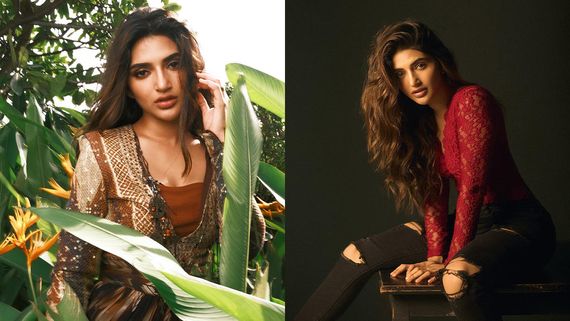 శ్రీలీలా బాలీవుడ్ డెబ్యూ.. వామ్మో రెచ్చిపోయిందిగా!  