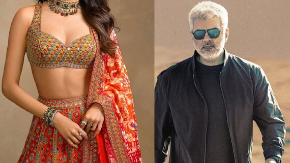 అజిత్ సినిమా  వల్ల నా కెరీర్ నాశనం అయింది.. యంగ్ హీరోయిన్ షాకింగ్ కామెంట్స్