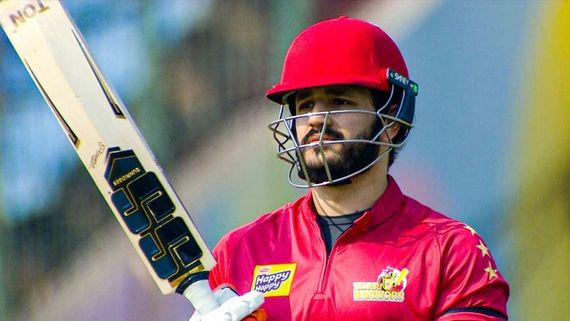 CCL 2025 : ఈసారి కొట్టి చూపెడతా .. అఖిల్ అక్కినేని సవాల్