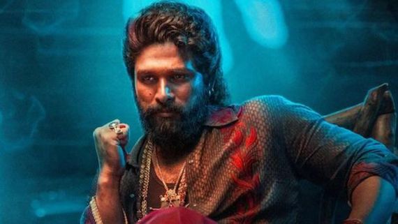 పుష్ప 2 సినిమా చూసి చెడిపోయారేంట్రా.. విద్యార్థులపై టీచర్ ఆగ్రహం.. ఏం జరిగిందంటే?