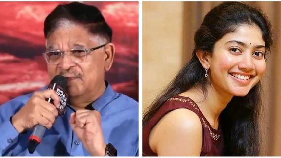 ‘తండేల్’లో సాయి పల్లవే ఎందుకు?.. తెర వెనుక కథ చెప్పిన మెగా ప్రొడ్యూసర్!