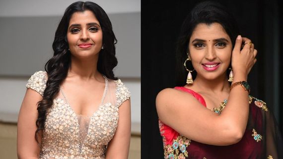  చెండలంగా ఆ పని చేయలేదా? యాంకర్ శ్యామల మెగా ఫ్యాన్స్ ట్రోల్స్