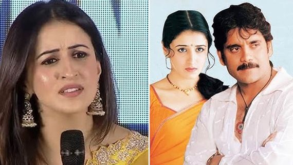 నాగార్జునతో మన్మథుడు సినిమా.. హీరోయిన్ అన్షు అంతలా ఇబ్బందిపడిందా?