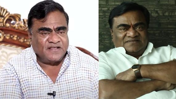 అందులో విషం పెట్టారు.. నన్ను అలా చంపాలని ప్లాన్..  బాబు మోహన్