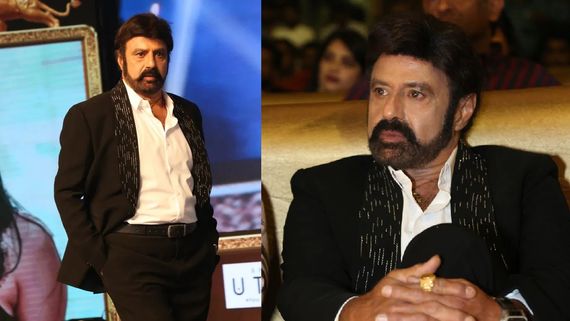 Balakrishna: అవే నాకు రెండు కళ్లు.. బాలయ్య ఫేవరెట్ హీరోయిన్లు ఎవరో తెలుసా..