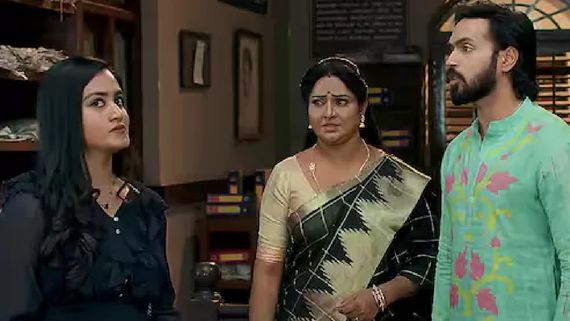 Brahmamudi March 1st Episode: కోర్టులో కమలేష్ సాక్ష్యం..అడ్డంగా బుక్కైన అనామిక, నిజం వెలుగులోకి