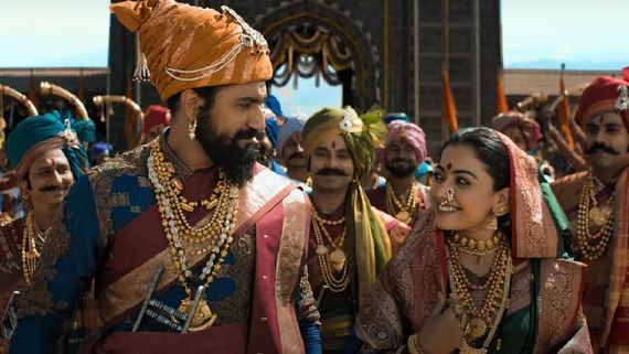 Chhaava 14 days Collections: చరిత్ర సృష్టించిన చావా.. ఇండియాలో వీకి కౌశల్ మూవీ అరుదైన రికార్డు