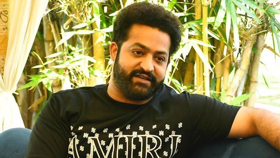 ఎన్టీఆర్ కు ఇది సవాలే? కానీ తారక్ తగ్గడుగా!