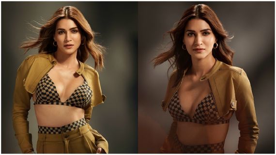 బాయ్‌ఫ్రెండ్‌తో పెళ్లికి సిద్దమైన కృతి సనన్.. మ్యారేజ్ డేట్ ఎప్పుడంటే?