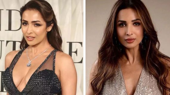 51 ఏజ్ లో కూడా సెగలు పుట్టిస్తున్న గబ్బర్ సింగ్ బ్యూటీ.. సోషల్ మీడియాలో వైరల్