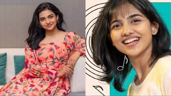 Mamita Baiju: మమిత బైజు ప్రేమలో పడిందా? ఒక్క పోస్ట్ తో హింట్ తేల్చేసిన బ్యూటీ!