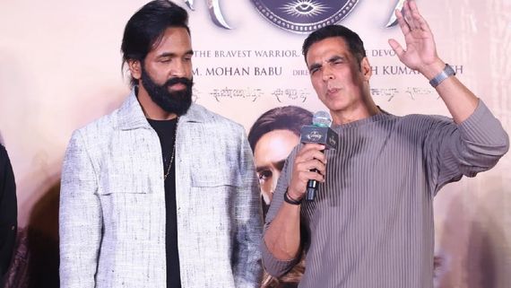 ఫస్ట్ మీట్ లోనే అలా అనేశాడు... మంచు విష్ణు బిహేవియర్ పై అక్షయ్ కుమార్ షాకింగ్ కామెంట్స్!