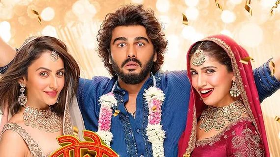 60 కోట్లతో రకుల్ ప్రీత్ సింగ్ మూవీ.. మేరే హస్పెండ్ కి బీవీ హిట్టా? ఫట్టా? 