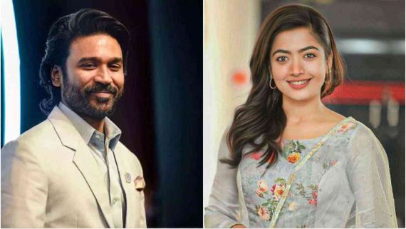 ధనుష్‌పై కేసు.. రష్మికను అవసరమైతే కేసులోకి గుంజుతాం: కుబేర టైటిల్ వివాదంలో ట్విస్ట్