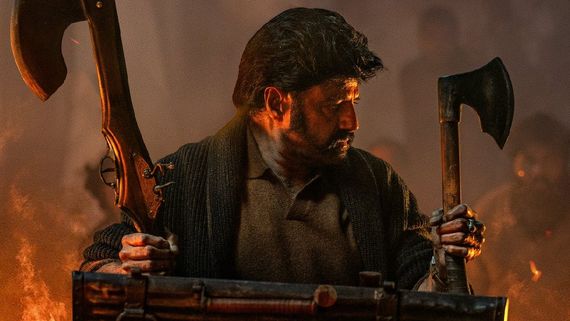 Daaku Maharaaj Day 21 collections: డాకు మహారాజ్ ఫై  వీకెండ్ ఎఫెక్ట్.. 21వ రోజు ఎన్ని కోట్లంటే?