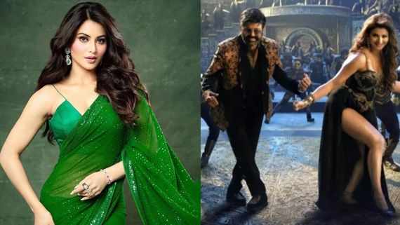 దబిడి దిబిడి సాంగ్‌పై నోరు జారిన ఊర్వశి రౌటేలా.. వాళ్ల మైండ్ సెట్ కోసమే అంటూ!