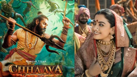 Chhaava Day 4 Collections: ఛావా కలెక్షన్ల సంచలనం .. రష్మిక మూవీకి ఎన్ని కోట్ల వసూళ్లంటే?