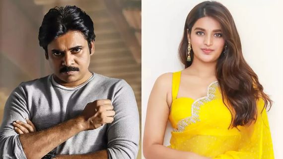  పవన్ కళ్యాణ్ నుంచే నేర్చుకున్నా.. సీక్రెట్ చెప్పిన నిధి అగర్వాల్!