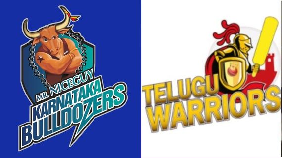 Telugu Warriors Vs Karnataka Bulldozers Live: కొంపముంచిన ఓవర్ కాన్ఫిడెన్స్ .. అఖిల్ సేనకు భంగపాటు