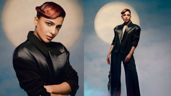 Samantha: నయా లుక్‌లో సమంత.. వైరలవుతున్న సామ్ పోస్ట్..