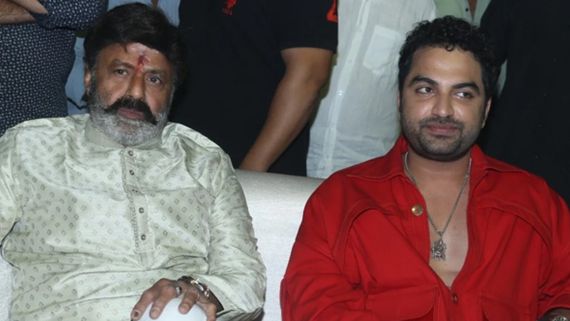 విశ్వక్ సేన్‌తో బాలయ్యపై నోరుజారిన సుడిగాలి సుధీర్ .. లైవ్‌ షోలో ఏం జరిగింది?