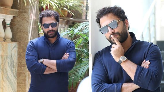 లైలా డిజాస్టర్ ..  విశ్వక్‌సేన్ క్షమాపణలు , ఇకపై తప్పు జరగదంటూ ఎమోషనల్