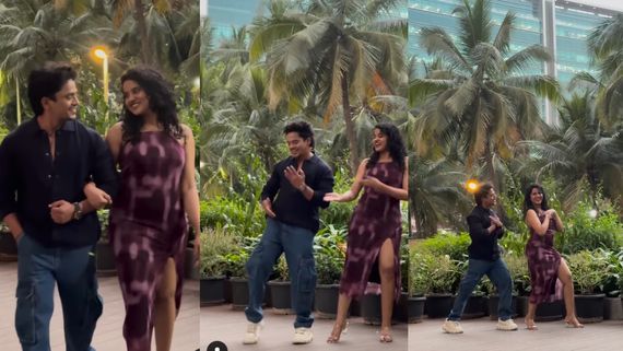  మరో బిగ్‌బాస్ బ్యూటీని పట్టిన మెహబూబ్.. నడిరోడ్డుపై ఆమెతో అలా 