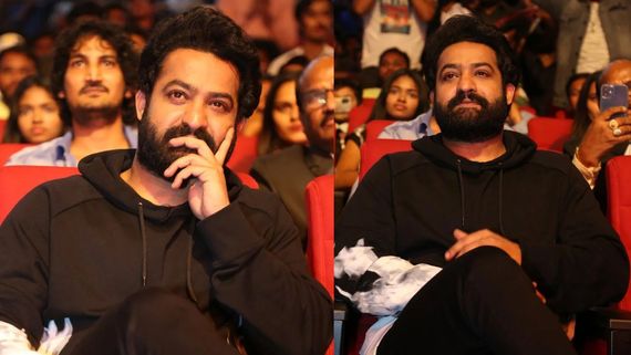 అడ్డంగా బుక్కైన ఎన్టీఆర్.. పబ్లిక్ స్టంట్ పై నెటిజన్ల ట్రొలింగ్ 