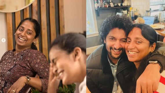 అందులో నాని బ్యాడ్.. నేచుర‌ల్ స్టార్ పై సొంత సిస్ట‌రే కంప్లైంట్!