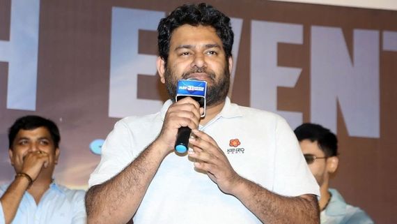 విషాదం.. దుబాయ్ లో టాలీవుడ్ ప్రొడ్యూసర్ మృతి... ఎలా జరిగిందంటే?