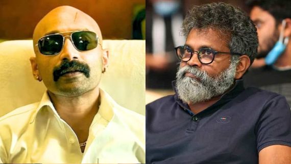 ‘పుష్ప మూవీతో నాకు ఒరిగిందేమీ లేదు.. సుకుమార్‌కు ముఖం మీదే చెప్పాను’