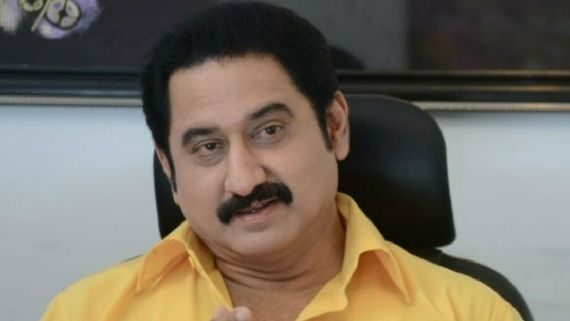 Suman : సుమన్‌ అరెస్టుకు అసలు కారణమదే.. షాకింగ్ విషయాలను బయటపెట్టిన  హీరోయిన్..  