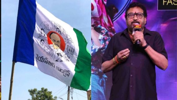 2029లో చంపేస్తామని వైసీపీ నేతల బెదిరింపులు.. 11 సీట్లు వచ్చినా బుద్ది రాలేదు.. ఫృథ్వీ ఫైర్