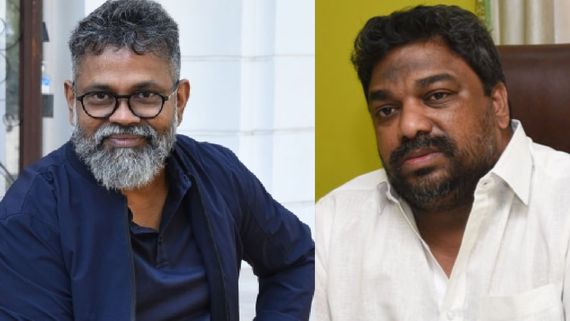 ఇండస్ట్రీ పరువు తీయకండి ..  సుకుమార్ పై నట్టికుమార్ షాకింగ్ కామెంట్స్..   