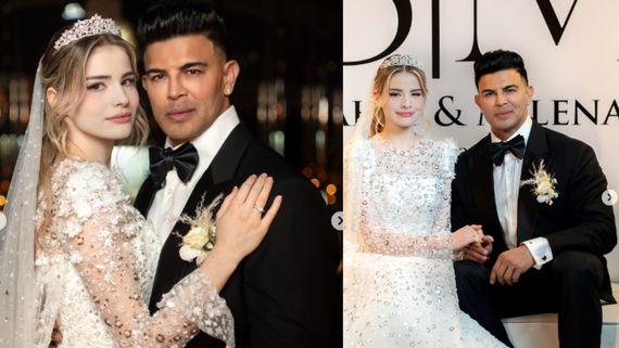 22 ఏళ్ల అమ్మాయితో రెండో పెళ్లి..  48 ఏళ్ల వయసులో షాకిచ్చిన స్టార్ హీరో