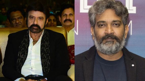 ఆ సినిమా వస్తే లేచి వెళ్లిపోతా .. రాజమౌళికి షాకిచ్చిన బాలయ్య  