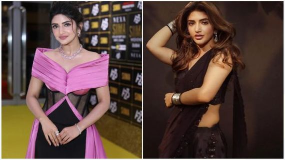 పక్కా బోల్డ్ పాత్రలో  శ్రీలీల.. బ్లాక్ బస్టర్ సీక్వెల్ లో రస్టిక్ క్యారక్టర్!