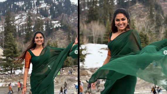 రోజులు లెక్కబెడుతున్నా ..  బిగ్‌బాస్ బ్యూటీ షాకింగ్ పోస్ట్ 