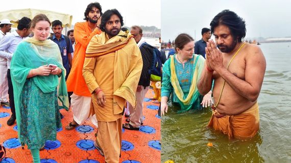  పవన్ పై మార్ఫింగ్ ఫోటోలు.. దొరికినవాళ్ళకి బడిత పూజే..