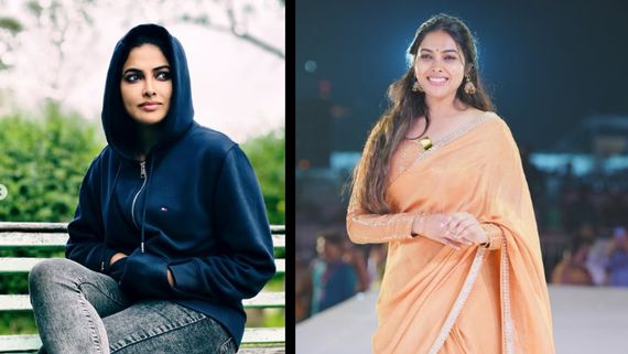 నీ శ్వాసలో కలిసిపోతా .. సింగిల్ లైన్‌తో బాంబు పేల్చిన బిగ్‌బాస్ దివి