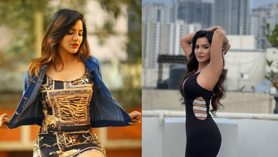 ఆ సర్జరీతో నా కెరీర్ క్లోజ్ అనుకొన్నా.. ఫ్యూచర్‌లో ఇబ్బంది రాకుండా.. అషురెడ్డి 