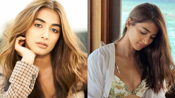 షాకింగ్ రోల్ లో పూజా హెగ్డే.. హారర్ సీక్వెల్ కోసం ఇలా మారబోతుందా?