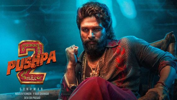 Pushpa 2 Day 60 collection : చేతులెత్తేసిన పుష్పరాజ్ .. అల్లు అర్జున్ మూవీకి దారుణంగా వసూళ్లు