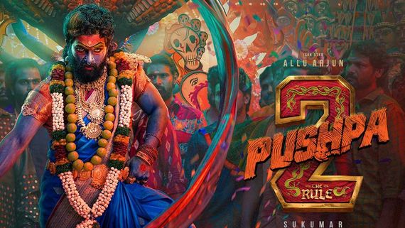 Pushpa 2 Day 58 collection : దెబ్బేసిన ఓటీటీ .. షాకిచ్చేలా పుష్ప 2 వసూళ్లు, ఎన్ని కోట్లంటే?