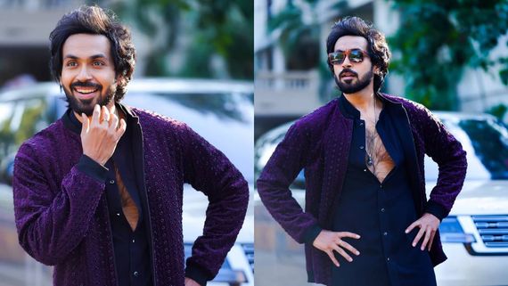 Brahmamudi : రేంజ్ రోవర్‌తో బ్రహ్మముడి రాజ్ అరాచకం .. హీరోలను మించి స్టైలిష్‌గా