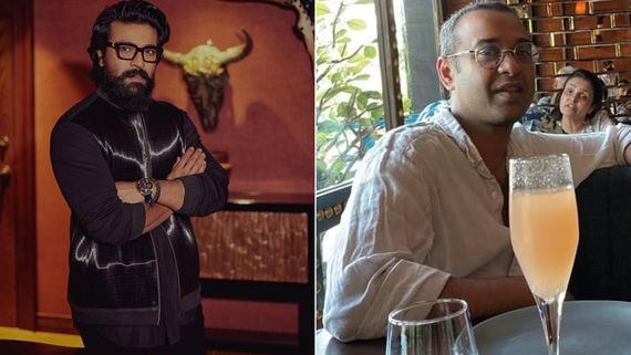 రామ్ చరణ్‌తో కిల్లింగ్  డైరెక్టర్ మూవీ ఫిక్స్? అలా చూపిస్తే థియేటర్లు బద్దలే!