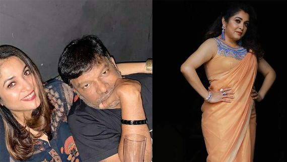 రమ్యకృష్ణతో విడాకులు..  కృష్ణవంశీ షాకింగ్ కామెంట్స్